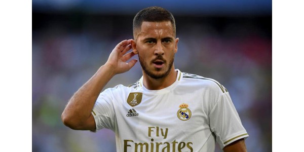 Dwóch dobrze płatnych piłkarzy Realu Madryt